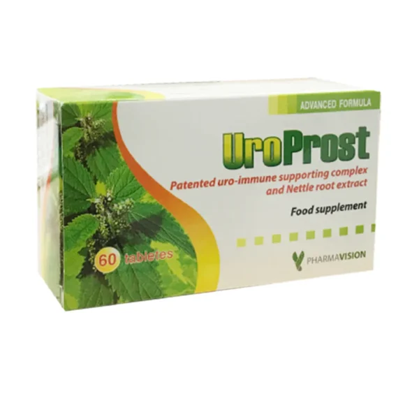 Uroprost