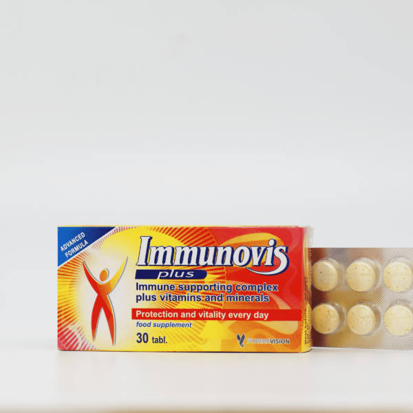ImmunoVis Plus tablet