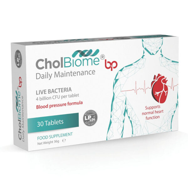 CholBiome ® – BP
