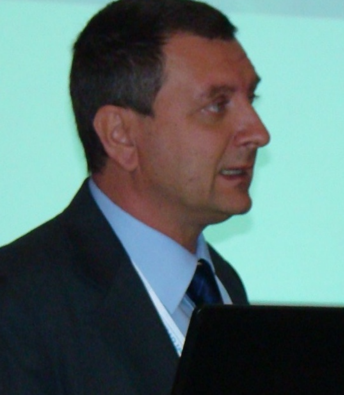 Carlo Luca Romanò MD